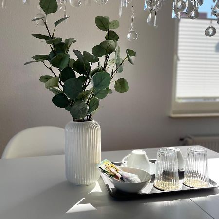 Bed and Breakfast Deichhuette Norddeich Экстерьер фото