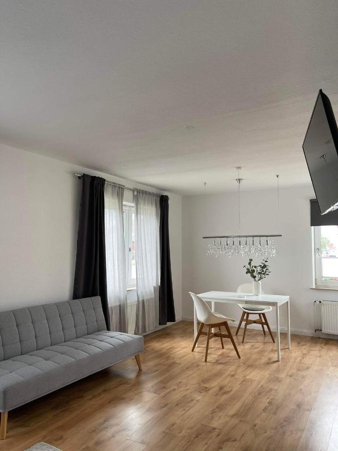 Bed and Breakfast Deichhuette Norddeich Экстерьер фото