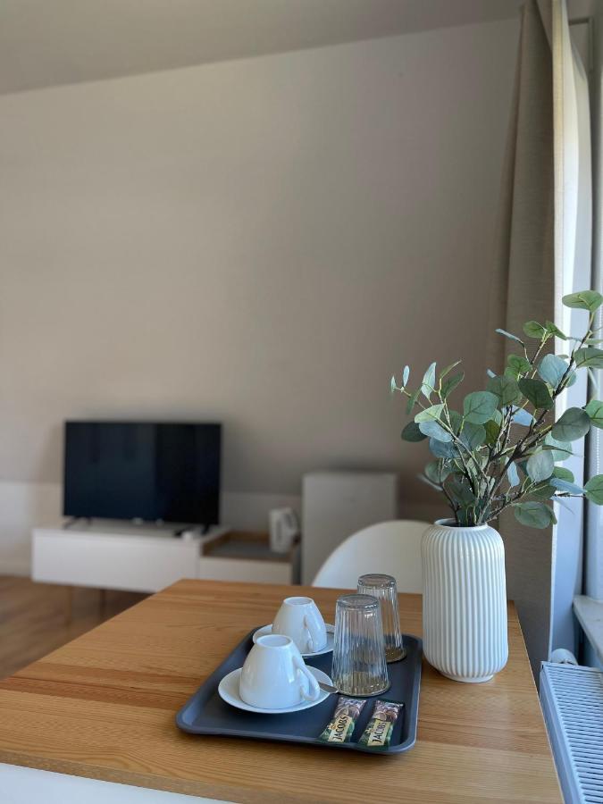 Bed and Breakfast Deichhuette Norddeich Экстерьер фото