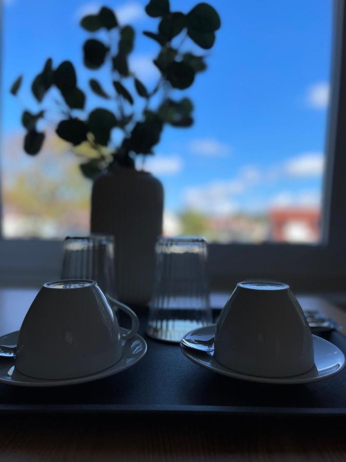 Bed and Breakfast Deichhuette Norddeich Экстерьер фото