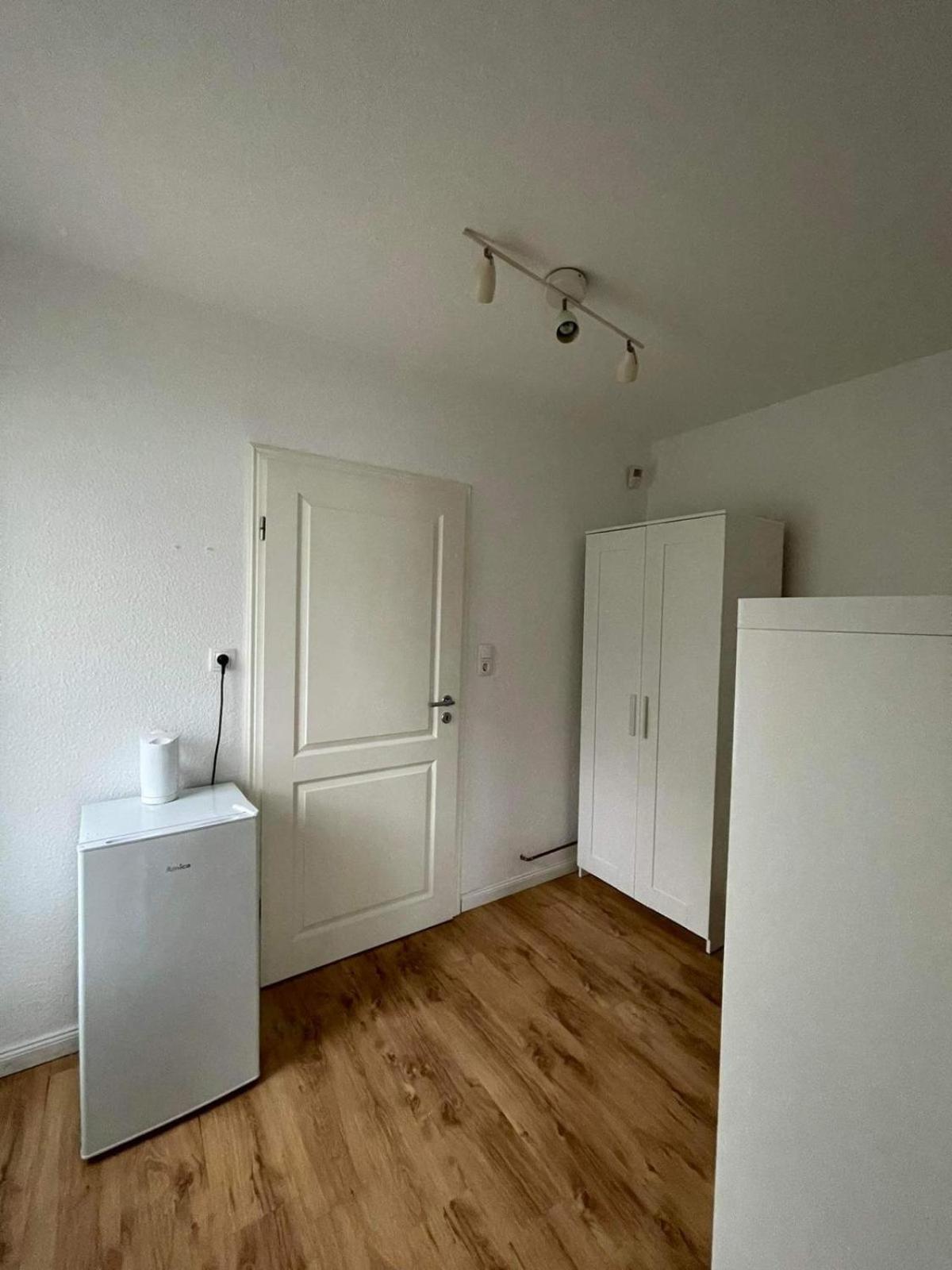 Bed and Breakfast Deichhuette Norddeich Номер фото